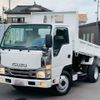 isuzu elf-truck 2014 -ISUZU--Elf TKG-NKR85AD--NKR85-7038775---ISUZU--Elf TKG-NKR85AD--NKR85-7038775- image 1