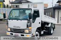 isuzu elf-truck 2014 -ISUZU--Elf TKG-NKR85AD--NKR85-7038775---ISUZU--Elf TKG-NKR85AD--NKR85-7038775-