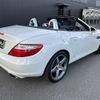 mercedes-benz slk-class 2011 -MERCEDES-BENZ--Benz SLK DBA-172448--WDD1724482F021597---MERCEDES-BENZ--Benz SLK DBA-172448--WDD1724482F021597- image 6