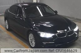 bmw 3-series 2018 CFJ1646629