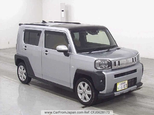 daihatsu taft 2022 -DAIHATSU 【広島 588ﾑ103】--Taft LA910S-0029929---DAIHATSU 【広島 588ﾑ103】--Taft LA910S-0029929- image 1