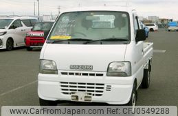 suzuki carry-truck 2000 No.15715