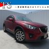 mazda cx-5 2014 CFJ5827722 image 1