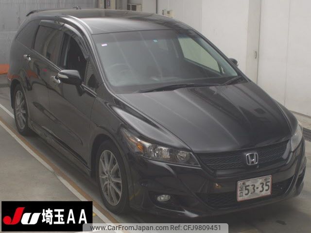 honda stream 2013 -HONDA--Stream RN8-3201083---HONDA--Stream RN8-3201083- image 1