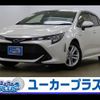 toyota corolla-sport 2020 -TOYOTA--Corolla Sport 6AA-ZWE211H--ZWE211-1035784---TOYOTA--Corolla Sport 6AA-ZWE211H--ZWE211-1035784- image 1