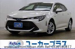 toyota corolla-sport 2020 -TOYOTA--Corolla Sport 6AA-ZWE211H--ZWE211-1035784---TOYOTA--Corolla Sport 6AA-ZWE211H--ZWE211-1035784-