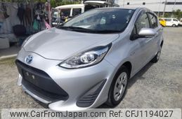 toyota aqua 2020 quick_quick_DAA-NHP10_NHP10-2674679