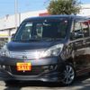 mitsubishi delica-d2 2013 -MITSUBISHI--Delica D2 MB15S--209056---MITSUBISHI--Delica D2 MB15S--209056- image 1