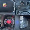 abarth 595 2022 quick_quick_3BA-31214T_ZFABF13H0NJF78190 image 5