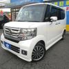 honda n-box 2016 -HONDA--N BOX JF1--2506239---HONDA--N BOX JF1--2506239- image 1