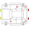 nissan note 2020 -NISSAN--Note DBA-E12--E12-705698---NISSAN--Note DBA-E12--E12-705698- image 2