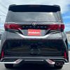 toyota alphard 2023 quick_quick_AGH40W_AGH40-0006110 image 2