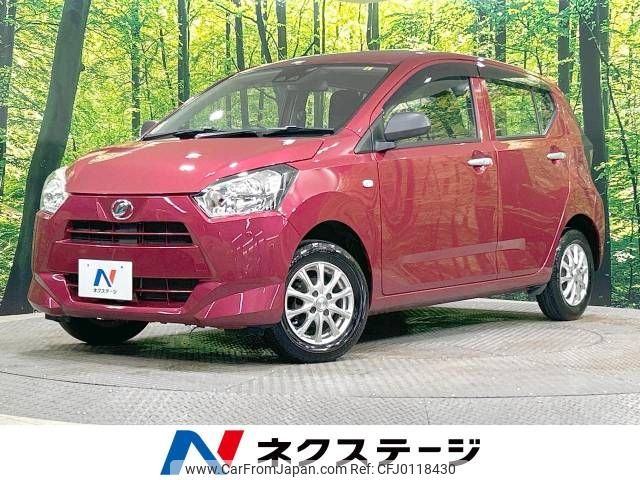 daihatsu mira-e-s 2018 -DAIHATSU--Mira e:s DBA-LA360S--LA360S-0016629---DAIHATSU--Mira e:s DBA-LA360S--LA360S-0016629- image 1