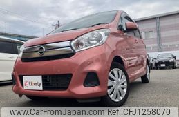 nissan dayz 2019 quick_quick_B21W_B21W-0635634