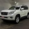 toyota land-cruiser-prado 2010 -TOYOTA 【名変中 】--Land Cruiser Prado TRJ150W--0007946---TOYOTA 【名変中 】--Land Cruiser Prado TRJ150W--0007946- image 1