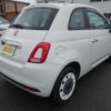 fiat 500 2017 -FIAT 【愛媛 501ﾋ3181】--Fiat 500 31212--0J730733---FIAT 【愛媛 501ﾋ3181】--Fiat 500 31212--0J730733- image 2