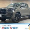 toyota hilux 2022 GOO_NET_EXCHANGE_0207973A20240916D001 image 1