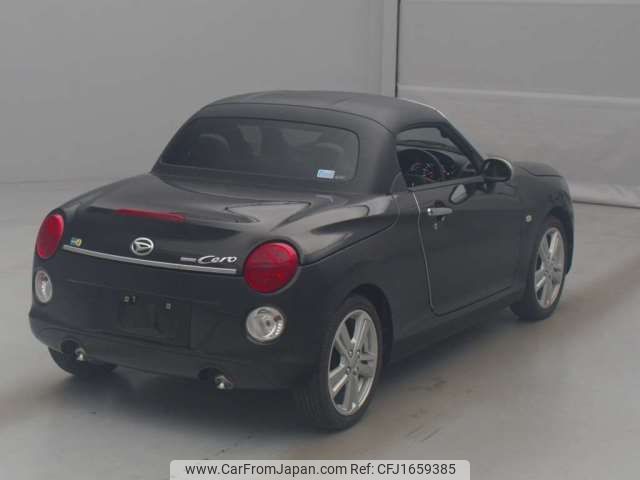 daihatsu copen 2020 CFJ1659385 image 2