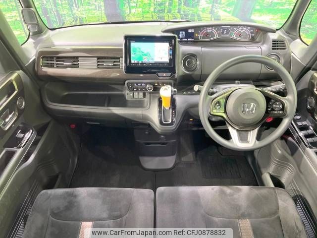 honda n-box 2019 -HONDA--N BOX DBA-JF3--JF3-1260964---HONDA--N BOX DBA-JF3--JF3-1260964- image 2