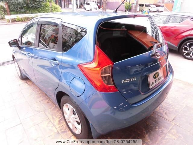 nissan note 2016 quick_quick_E12_E12-471428 image 2