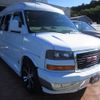 gmc savana 2007 -GM 【滋賀 333ｻ3333】--GMC Savana ﾌﾒｲ--ﾌﾒｲ-427116---GM 【滋賀 333ｻ3333】--GMC Savana ﾌﾒｲ--ﾌﾒｲ-427116- image 40