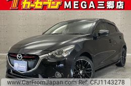 mazda demio 2014 -MAZDA 【春日部 502ﾀ2527】--Demio DJ5FS--103934---MAZDA 【春日部 502ﾀ2527】--Demio DJ5FS--103934-