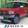 suzuki hustler 2017 CFJ1631116 image 1