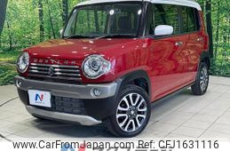 suzuki hustler 2017 CFJ1631116