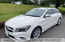 mercedes-benz cla-class 2015 GOO_JP_700050294530240531003