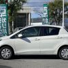 toyota vitz 2014 -TOYOTA--Vitz DBA-KSP130--KSP130-2100637---TOYOTA--Vitz DBA-KSP130--KSP130-2100637- image 14