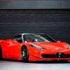 ferrari ferrari-458 2012 CFJ0934610 image 35