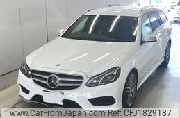 mercedes-benz e-class-station-wagon 2014 CFJ1829187