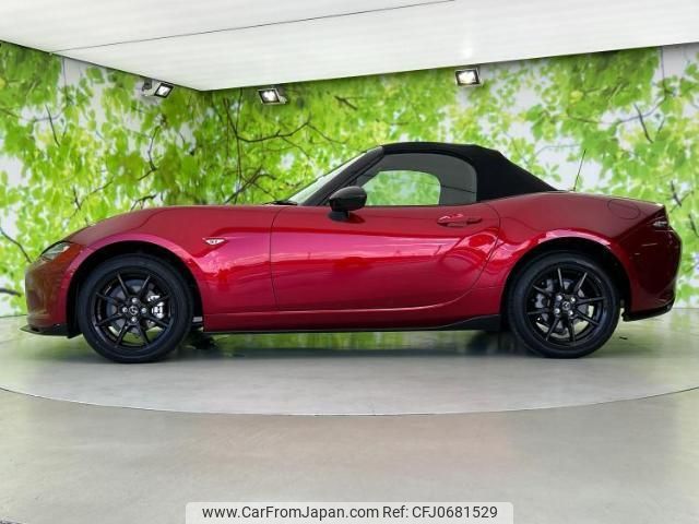 mazda roadster 2021 quick_quick_ND5RC_ND5RC-604057 image 2