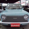nissan pao 1989 -NISSAN 【名古屋 535ﾕ 80】--Pao E-PK10--PK10-105201---NISSAN 【名古屋 535ﾕ 80】--Pao E-PK10--PK10-105201- image 2