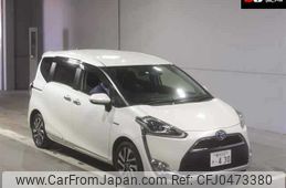 toyota sienta 2018 -TOYOTA 【横浜 537ｽ430】--Sienta NHP170G-7113277---TOYOTA 【横浜 537ｽ430】--Sienta NHP170G-7113277-