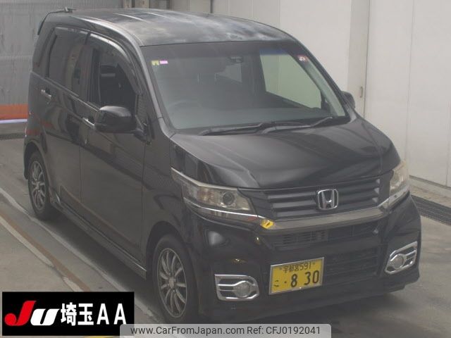 honda n-wgn 2014 -HONDA 【品川 000ﾝ0000】--N WGN JH1-1078120---HONDA 【品川 000ﾝ0000】--N WGN JH1-1078120- image 1