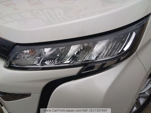 toyota noah 2023 -TOYOTA--Noah 6AA-ZWR90W--ZWR90-0078359---TOYOTA--Noah 6AA-ZWR90W--ZWR90-0078359- image 2