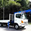 hino ranger 2011 CFJ1847999 image 6