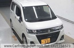 suzuki wagon-r 2024 CFJ1758573