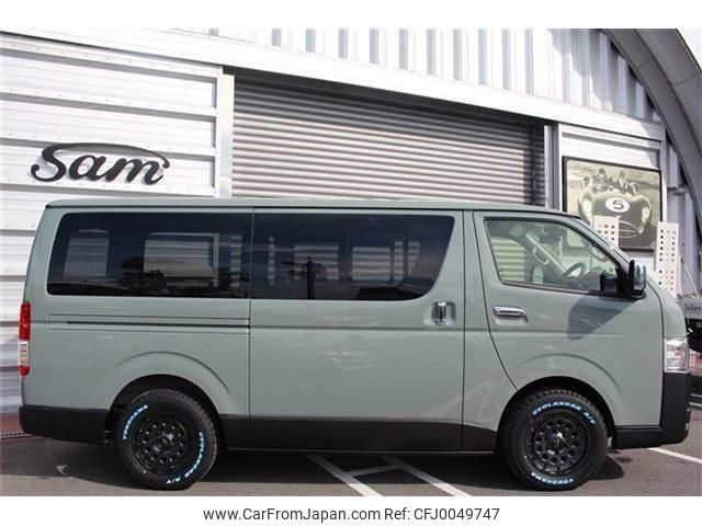 toyota hiace-van 2024 quick_quick_3BF-TRH200V_TRH200-0387112 image 2