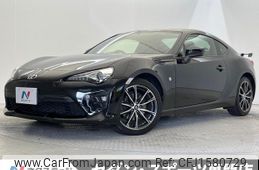 toyota 86 2018 CFJ1580729