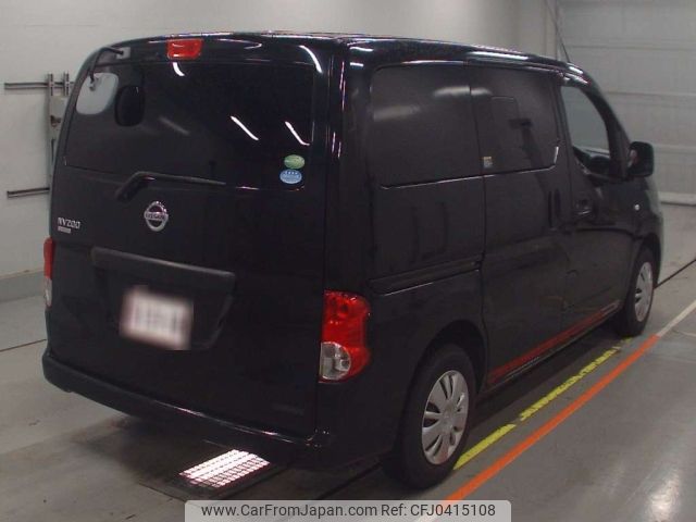 nissan nv200-vanette 2014 -NISSAN--NV200 VM20-060945---NISSAN--NV200 VM20-060945- image 2