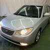 hyundai avante 2007 ED-00222-20191220 image 3