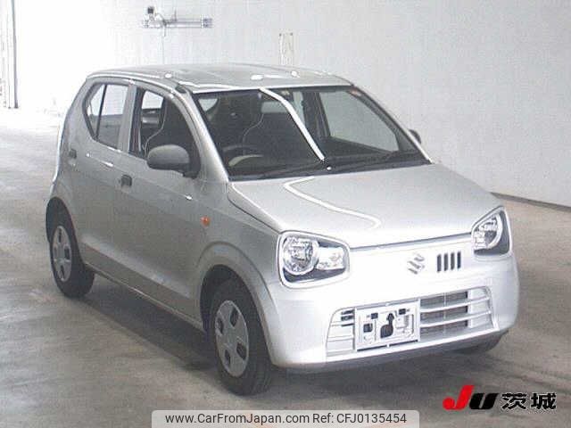 suzuki alto 2019 -SUZUKI--Alto HA36S-515237---SUZUKI--Alto HA36S-515237- image 1