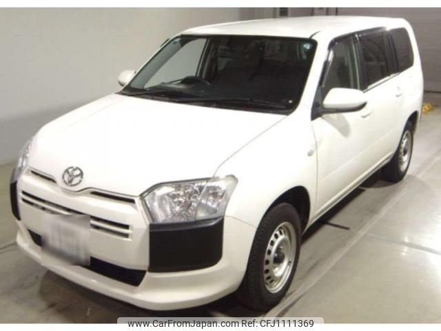 toyota probox 2020 quick_quick_3BE-NCP165V_0082331 image 1