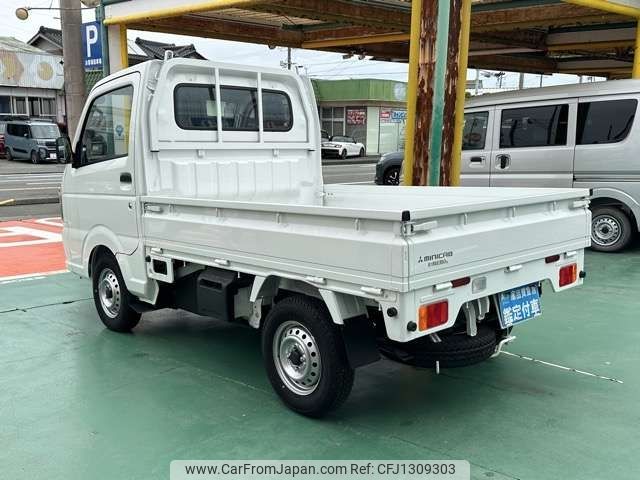 mitsubishi minicab-truck 2023 -MITSUBISHI--Minicab Truck 3BD-DS16T--DS16T-694674---MITSUBISHI--Minicab Truck 3BD-DS16T--DS16T-694674- image 2