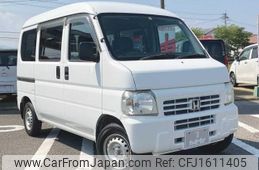 honda acty-van 2013 CFJ1611405