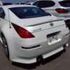 nissan fairlady-z 2003 -NISSAN--Fairlady Z Z33--Z33-015802---NISSAN--Fairlady Z Z33--Z33-015802- image 2