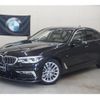 bmw 5-series 2018 -BMW 【名変中 】--BMW 5 Series JA20--0WC08487---BMW 【名変中 】--BMW 5 Series JA20--0WC08487- image 24