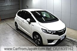 honda fit 2016 CFJ1635162